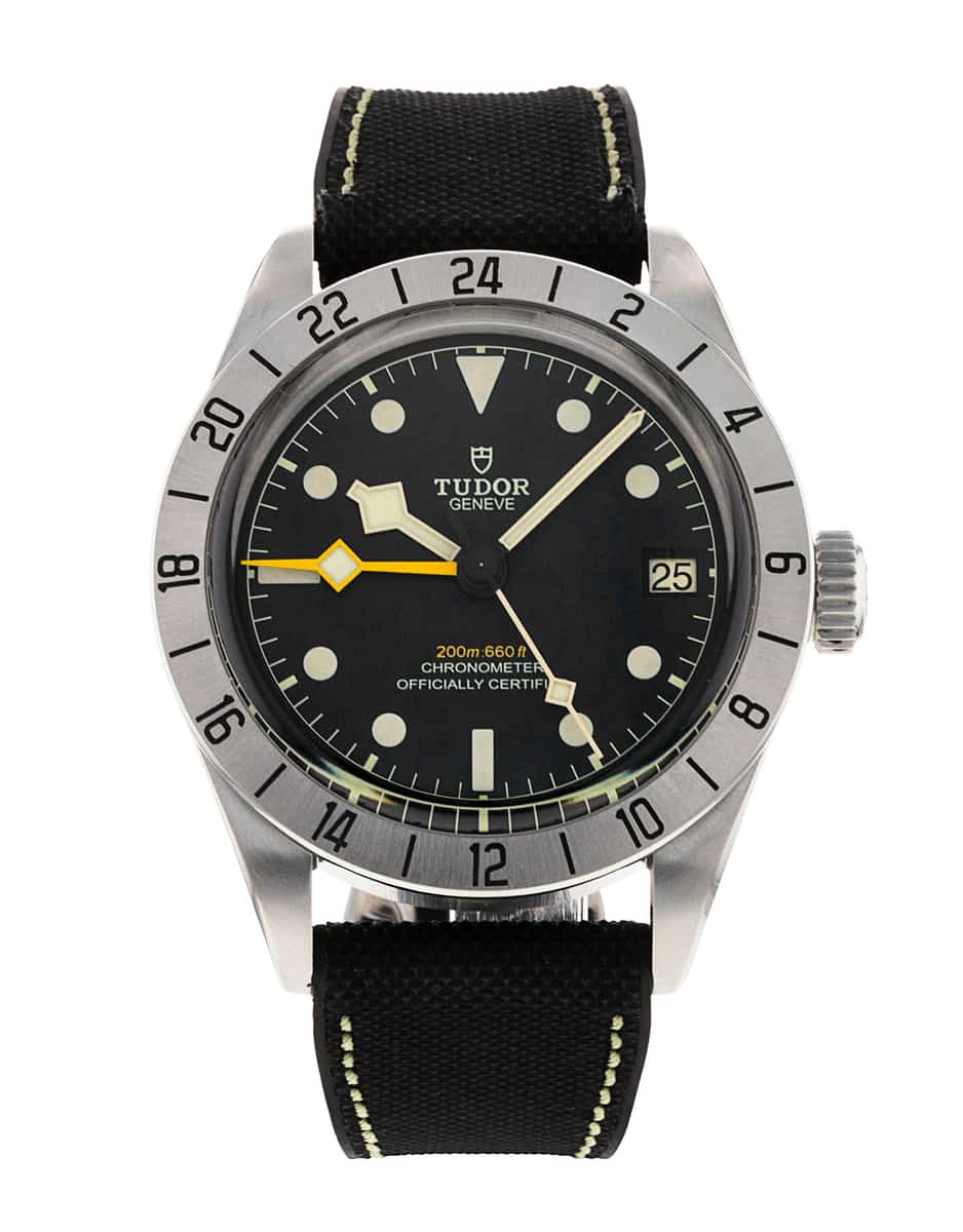 Tudor Black Bay Pro M79470-0003 Tudor Black Bay Pro M79470-0003